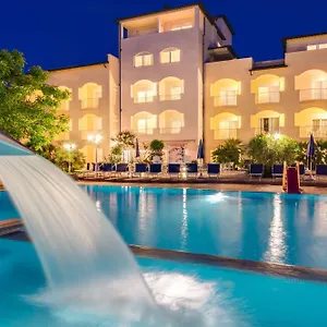 Sport&residenza Aparthotel
